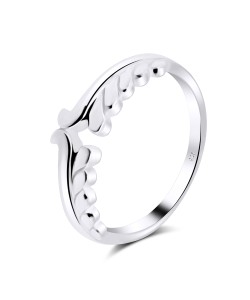 Silver Rings NSR-864